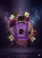 Club de Nuit Maleka by Armaf Eau De Parfum 100ml for women Authentic