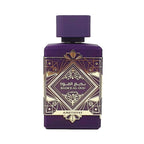 Badee Al Oud Amethyst by Lattafa 100ml for women and men Authentic