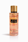 Pure Romance Shimmer Body Mist