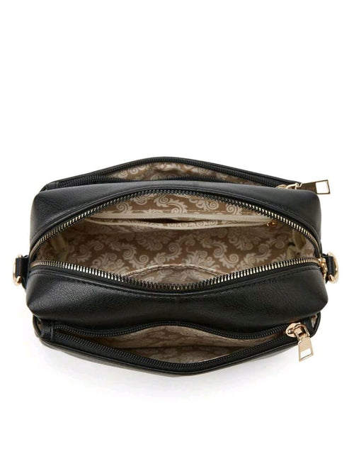 Black Handbag