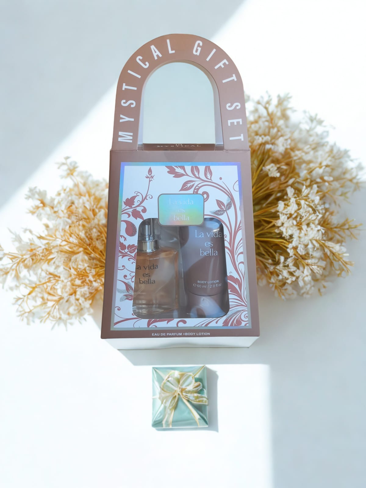 La Vie Este Belle Gift Set