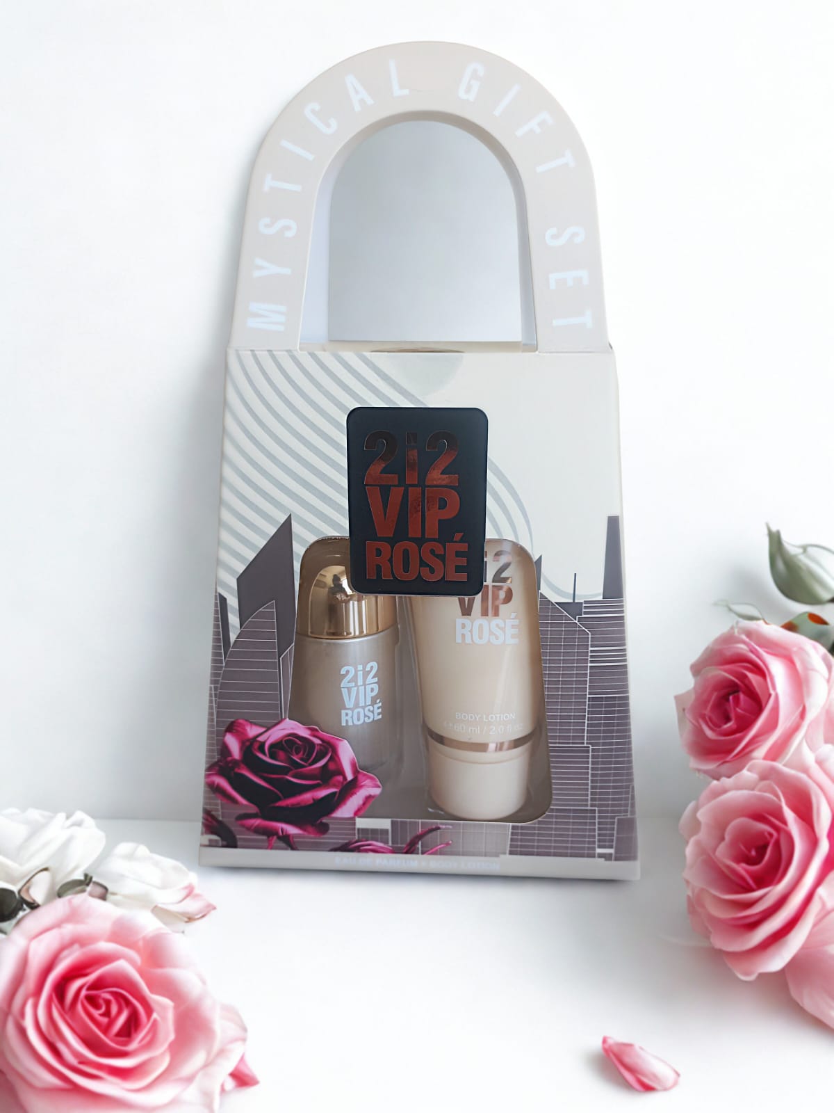 212 VIP Rose Gift Set