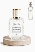 Inspired by Pleasures - Estee Lauder for Her