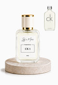 Inspired by CK1 Unisex
