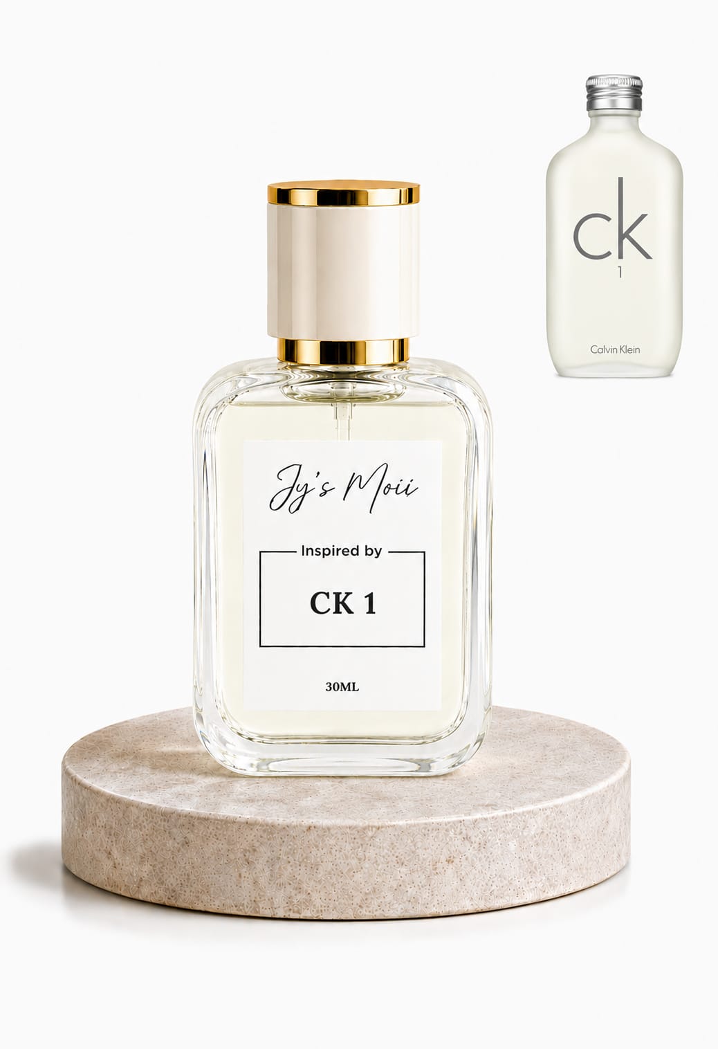 Inspired by CK1 Unisex