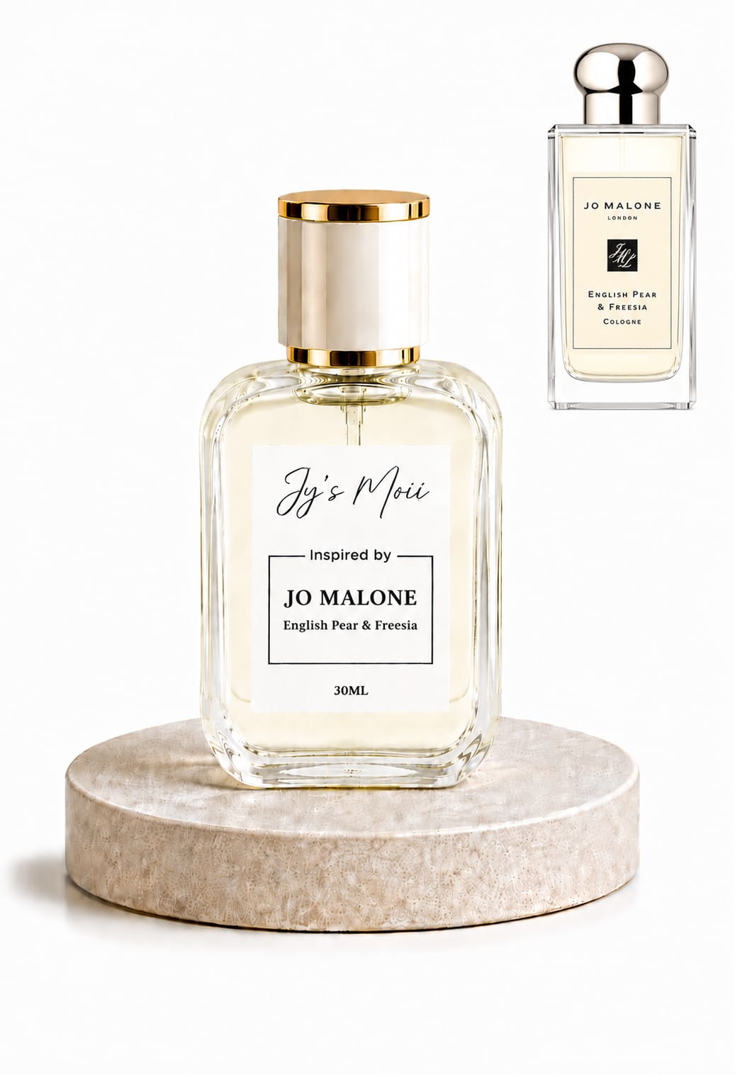 Inspired by Jo Malone English Pear & Freesia for Her
