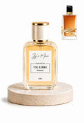 Inspired by YSL Libre Intense for Her