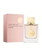 Club de Nuit by Armaf Eau De Parfum 100ml for women Authentic