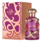 Habik by Lattafa Eau De Parfum 100ml for women Authentic