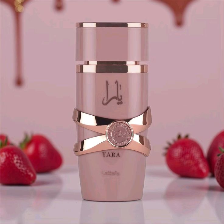Yara Elixir by Lattafa Eau De Parfum 100ml for women A Grade Replica