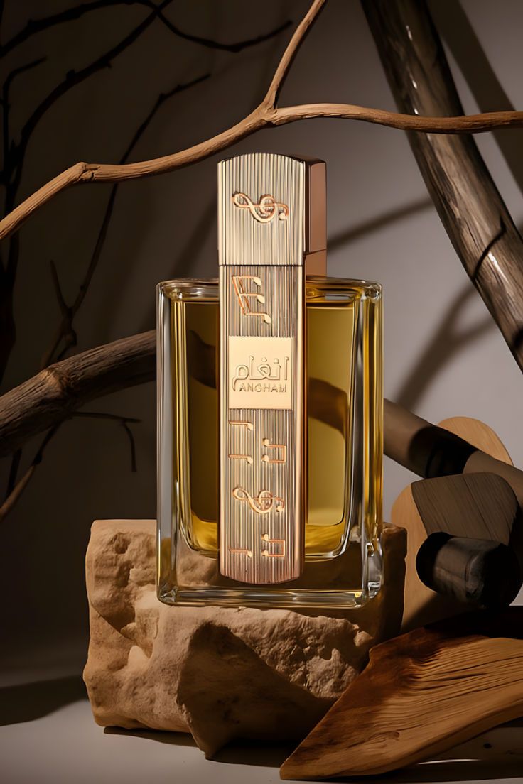 Angham by Lattafa Eau De Parfum 100ml women and men Authentic